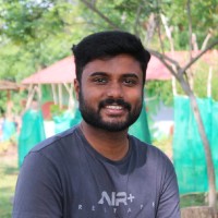 ASWIN MATHEW