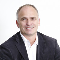 Nico Van der Merwe
