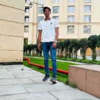 Suraj Mali