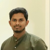 Manoj M