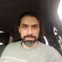 Humberto Marques Silva