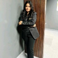 Disha Rathor