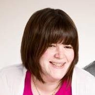Tracy Heald