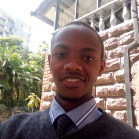 Eric Chege