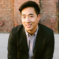 Timothy Lin