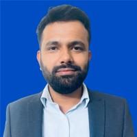 Rohit Sehgal
