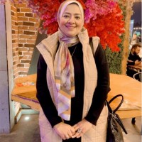 Radwa Hussein