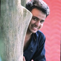 Harsh Patel