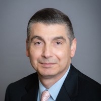 Nikolaos (Nick) Bonos