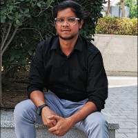 Vinith Os