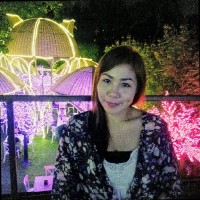Rhea Claire-Anne Gomez