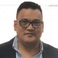 Zaldy Garcia