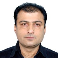 Dinesh Kapahi