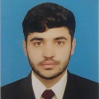 Sufyan Afridi
