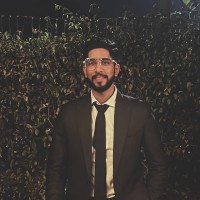Raghav Dhingra