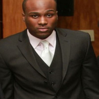 Xavier D. Barthelemy