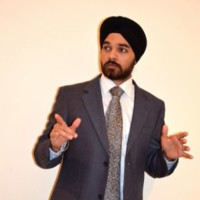 Kamal Pal Mba,Fics