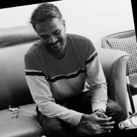 Chirag Jadav
