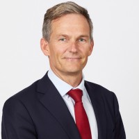 Hugo Dudley-Smith