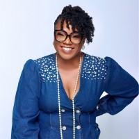 Kristal Bush, M.Ed.