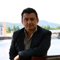 Alvaro Fernandez-Montenegro