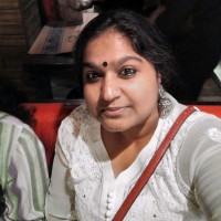 Vidhya Pillai