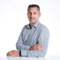 Arjen Hartman