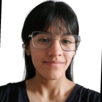 Angie Vanina Reyes Davila