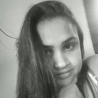 Luciana Costa Souza