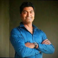 Venkatesh Sirpurker