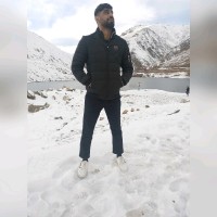 Muhammad Naeem