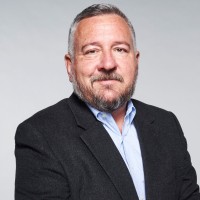 Jerry Gross