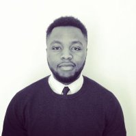 Antony Wambua