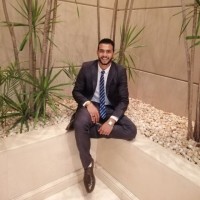 Ahmed Mohamed