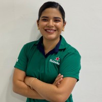 Daniela Torres Pesce