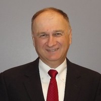 Dennis Shuman