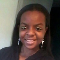 Ashley Griffin