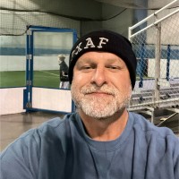 Brent Hagerud