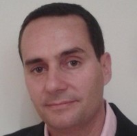 Cédric Texier