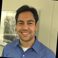 Christian D. Cuevas, Phd