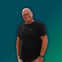 Arnout Jongman