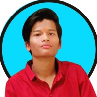 Arsh Kesarwani