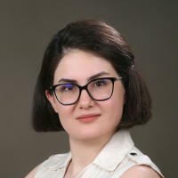 Elmira Rajabalizadegan