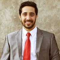 Zafir Asghar