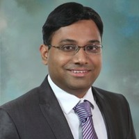 Vikram Deshpande