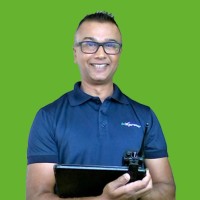 Kiran Patel