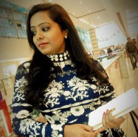 Dipti Singh