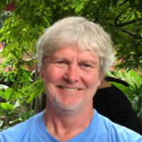 Everett Gary