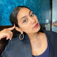 Bhavana Choudhary