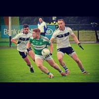 Declan Traynor